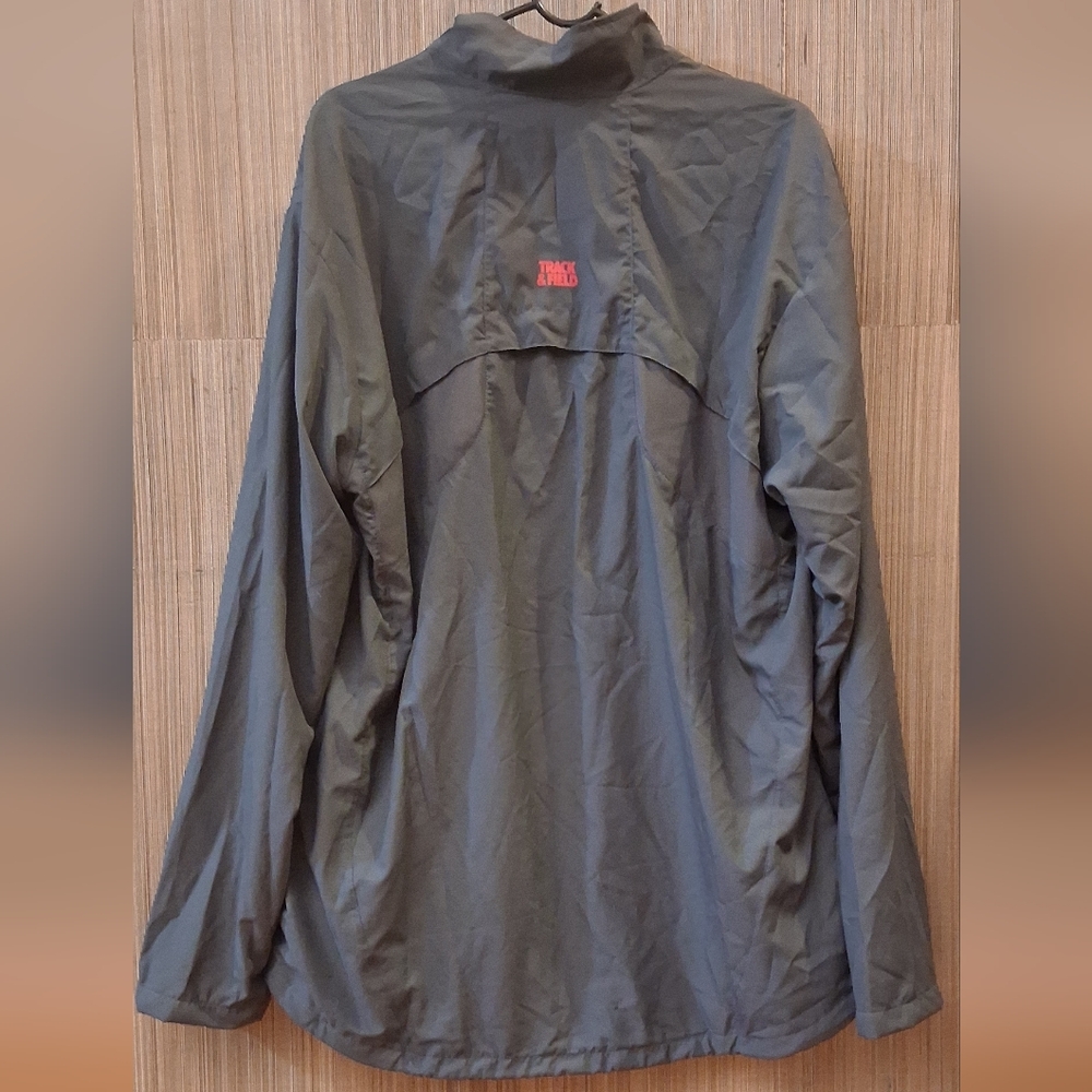 Track & Field Jacket - Picture 2 of 8